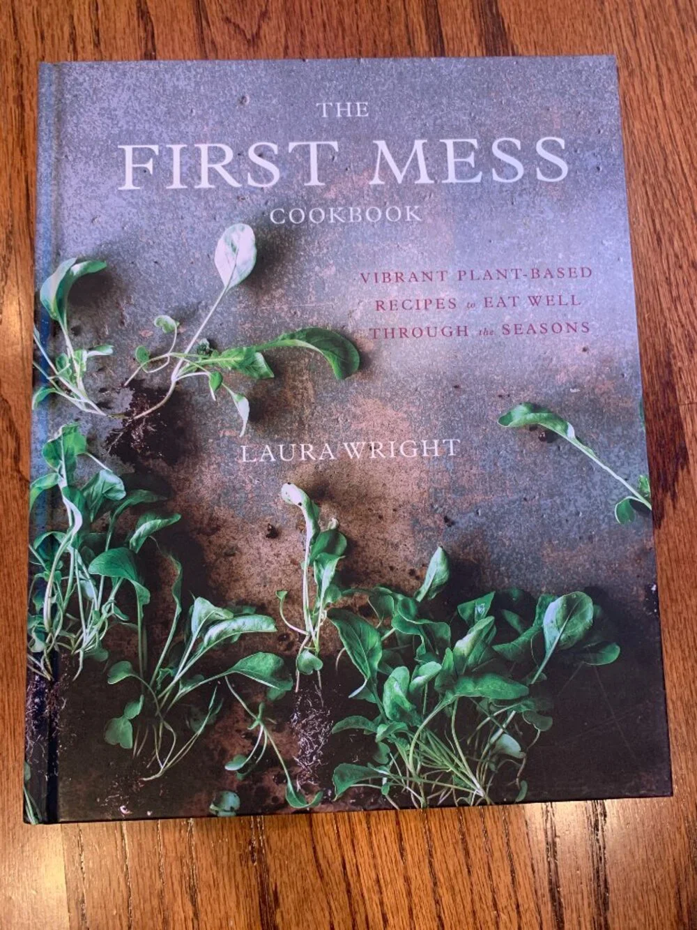 3 Healthy Cookbooks | Naturally Nourished, The First Mess, New World Sourdough
